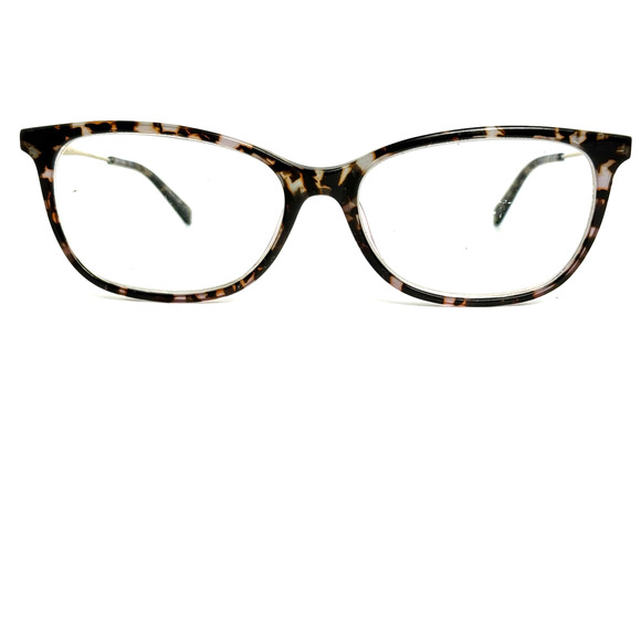 Longchamp Other - Longchamp Eyeglasses Frames LO2675 227 Gray Brown Tortoise Gold 54-15-140 H18948